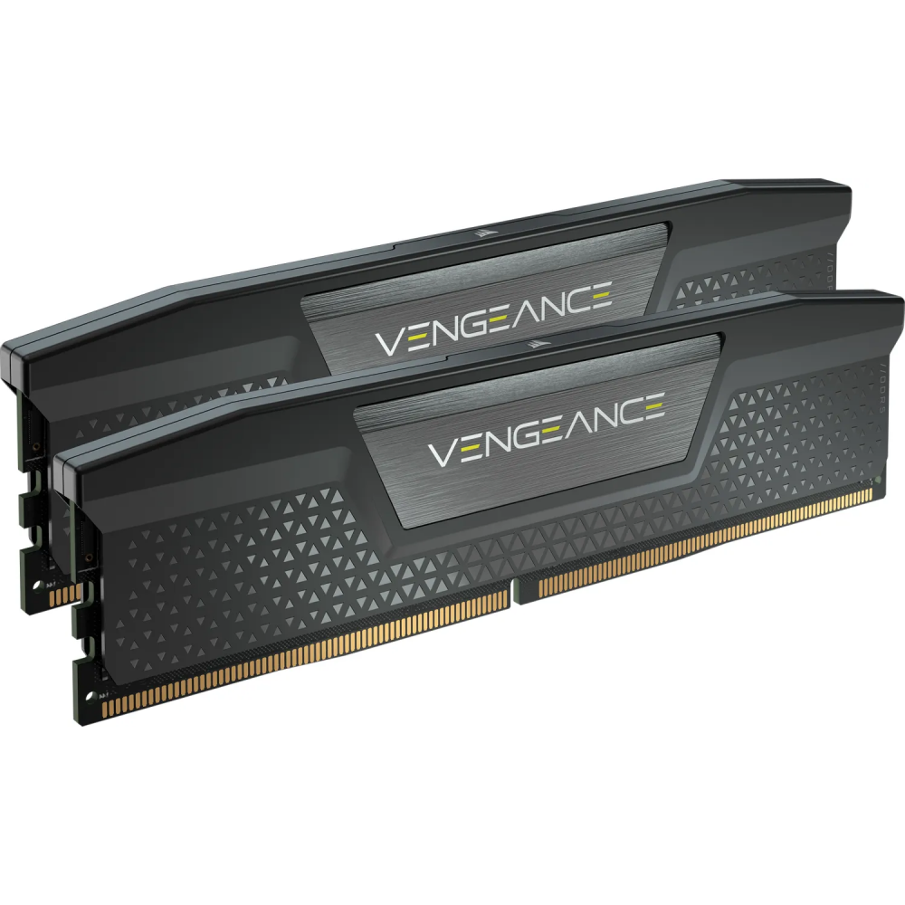 Оперативная память 32Gb DDR5 5200MHz Corsair Vengeance (CMK32GX5M2B5200C40) (2x16Gb KIT)