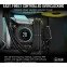 Оперативная память 32Gb DDR5 5200MHz Corsair Vengeance (CMK32GX5M2B5200C40) (2x16Gb KIT) - фото 5
