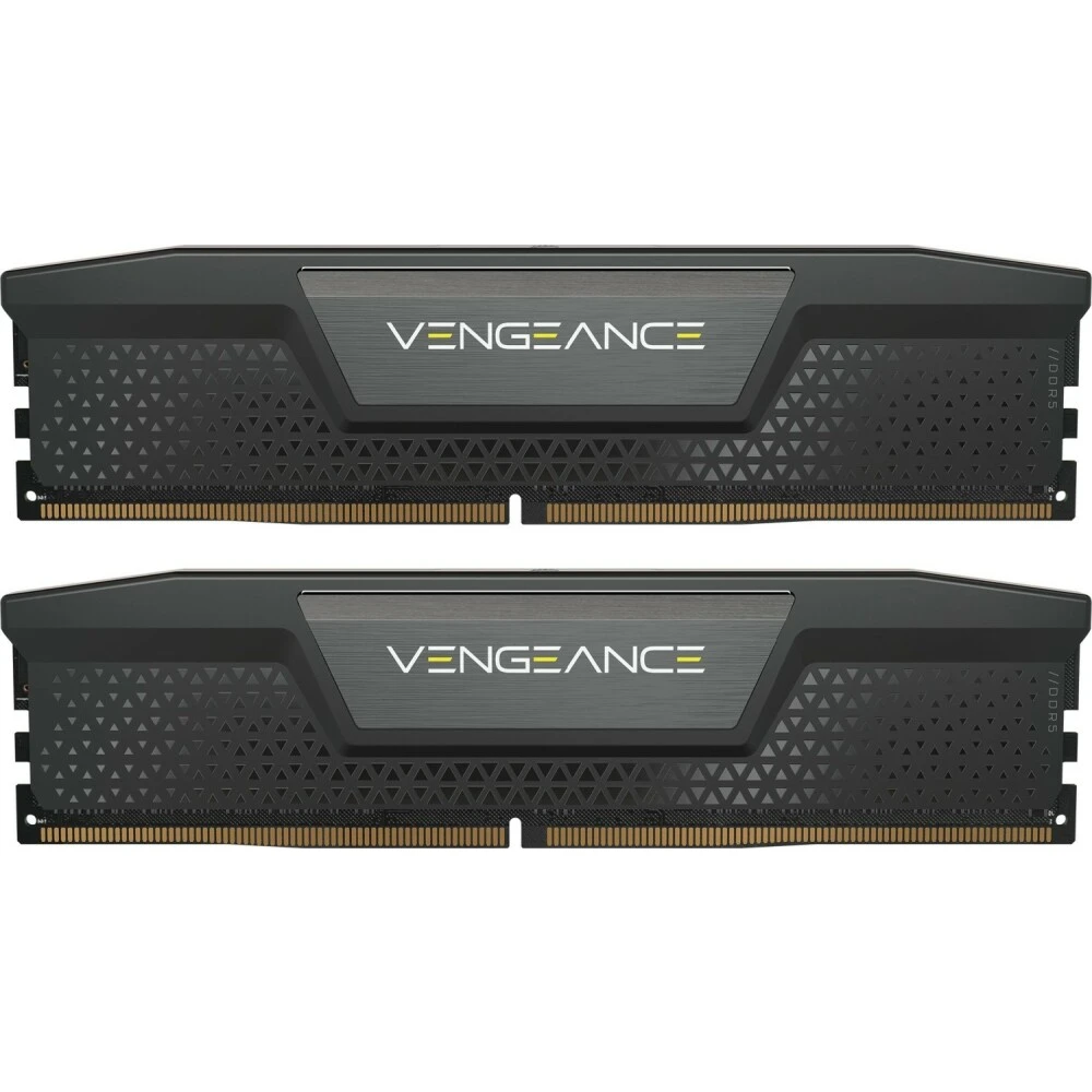Оперативная память 32Gb DDR5 6000MHz Corsair Vengeance (CMK32GX5M2B6000C38) (2x16Gb KIT) - фото 2