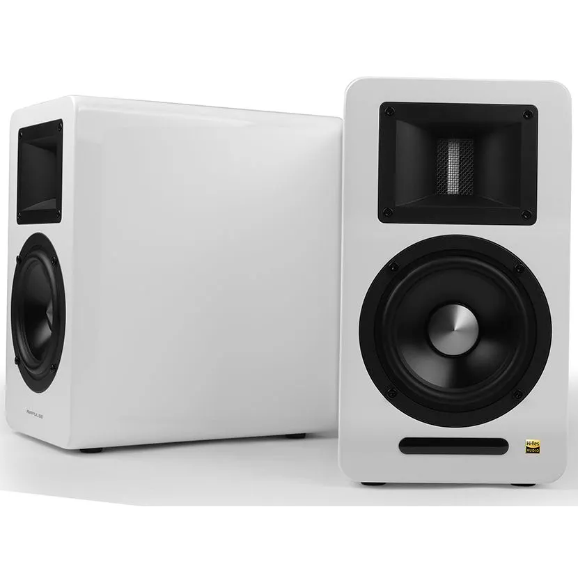 Колонки AirPulse A100 White
