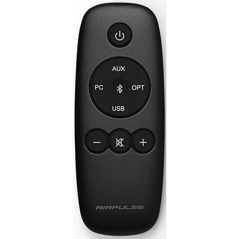 Колонки AirPulse A100 White - фото 4