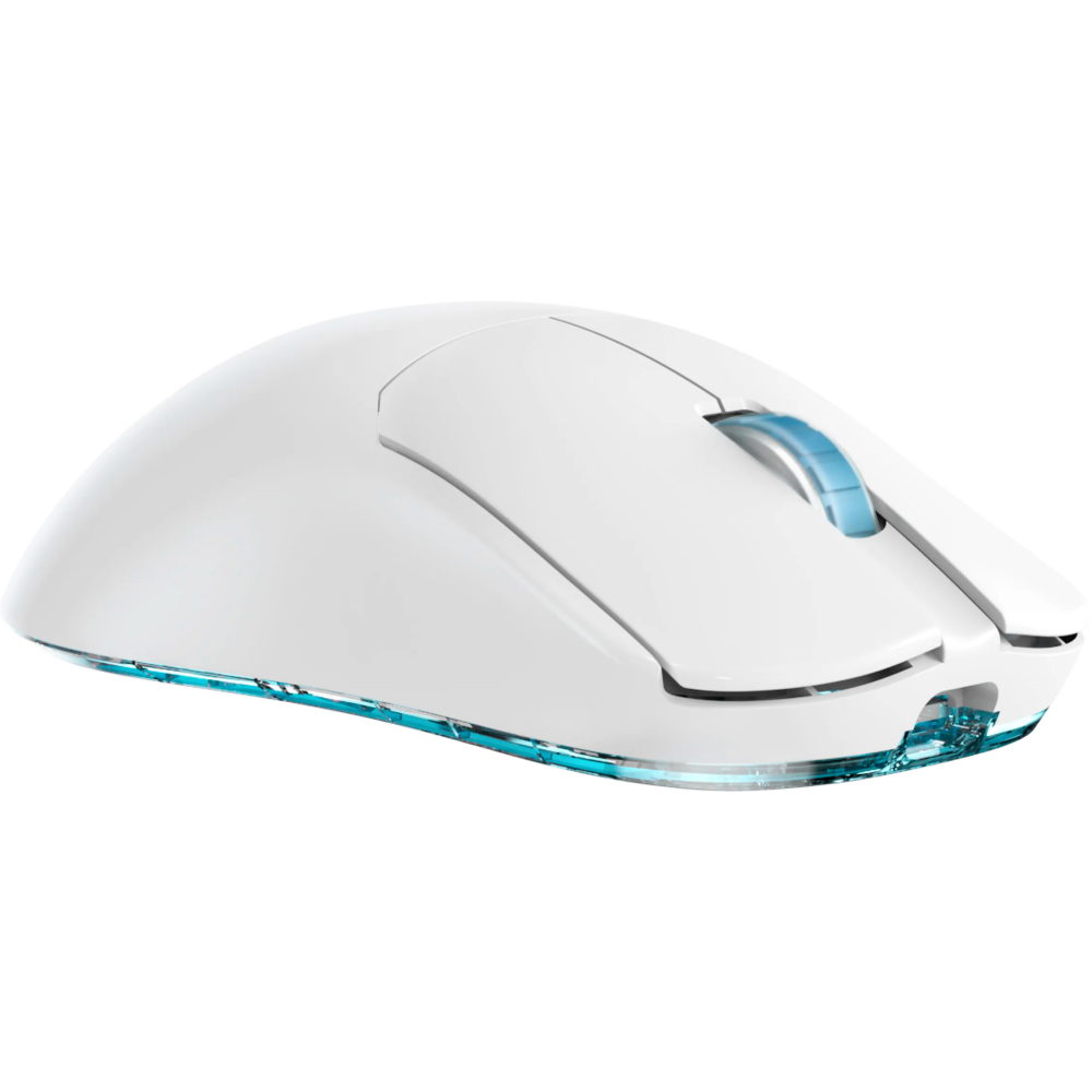 Мышь Defender Fame GM-516 White (52516) - фото 4