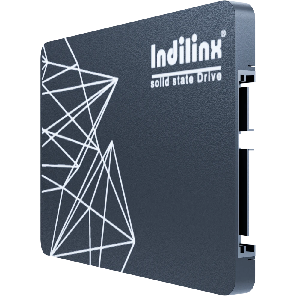 Накопитель SSD 1Tb Indilinx (IND-S325S001TX) - фото 2