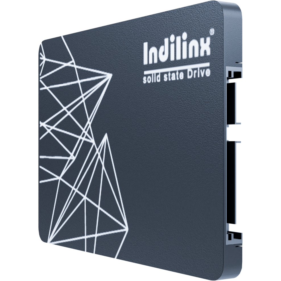 Накопитель SSD 240Gb Indilinx (IND-S325S240GX) - фото 2
