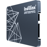 Накопитель SSD 256Gb Indilinx (IND-S325S256GX)