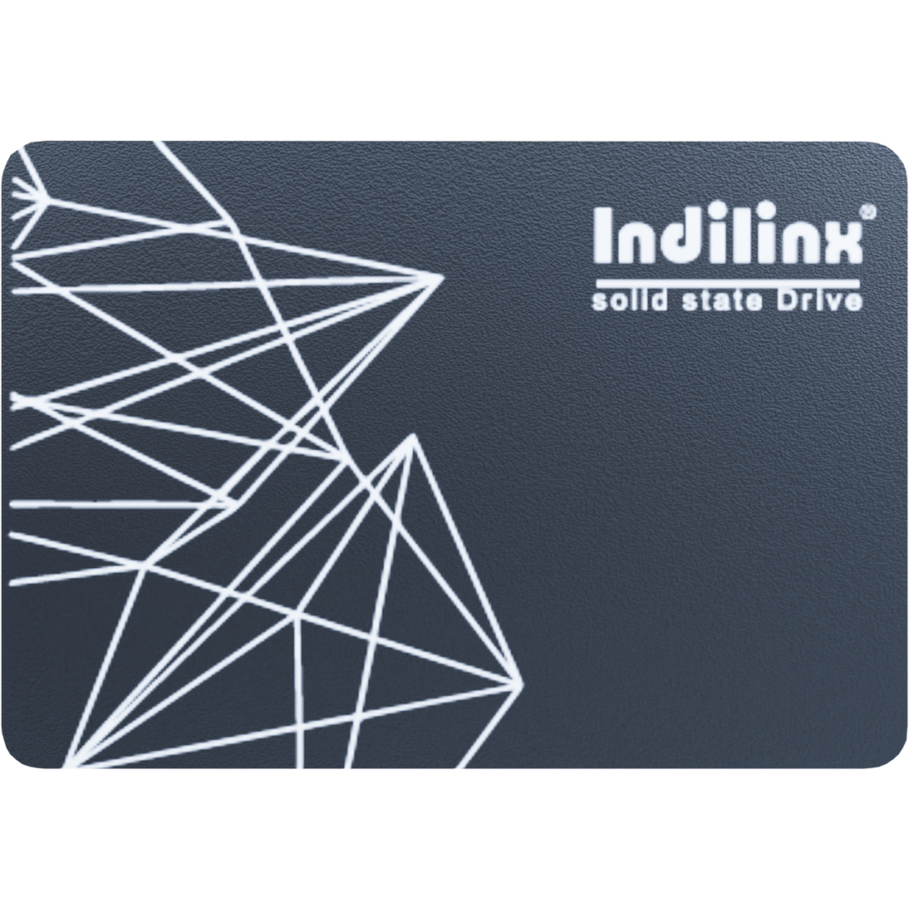 Накопитель SSD 480GB Indilinx (IND-S325S480GX)