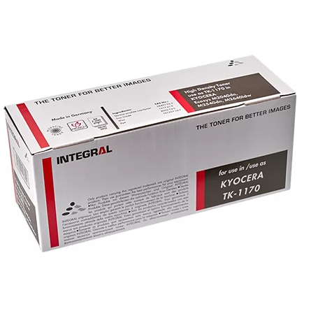 Картридж Integral TK-1170 Black