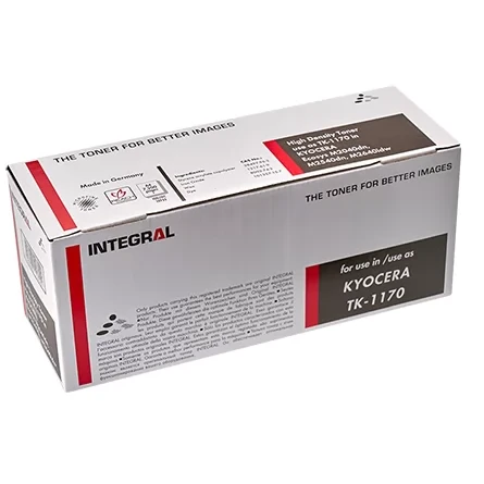 Картридж Integral TK-1170 Black - 12100172
