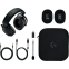Гарнитура Logitech G PRO X 2 LightSpeed Black (981-001263/1265) - 981-001263/1265/1264 - фото 6