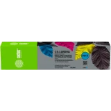 Картридж Cactus CS-L0R09A Cyan