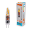 Светодиодная лампочка Wolta WSTD-JC-220V3W6KG4-P (3 Вт, G4)