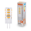 Светодиодная лампочка Wolta WSTD-JC-220V5W4KG4-C (5 Вт, G4)