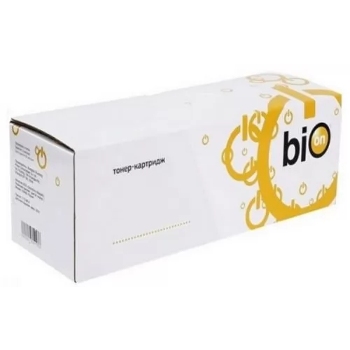 Картридж Bion TK-895K Black