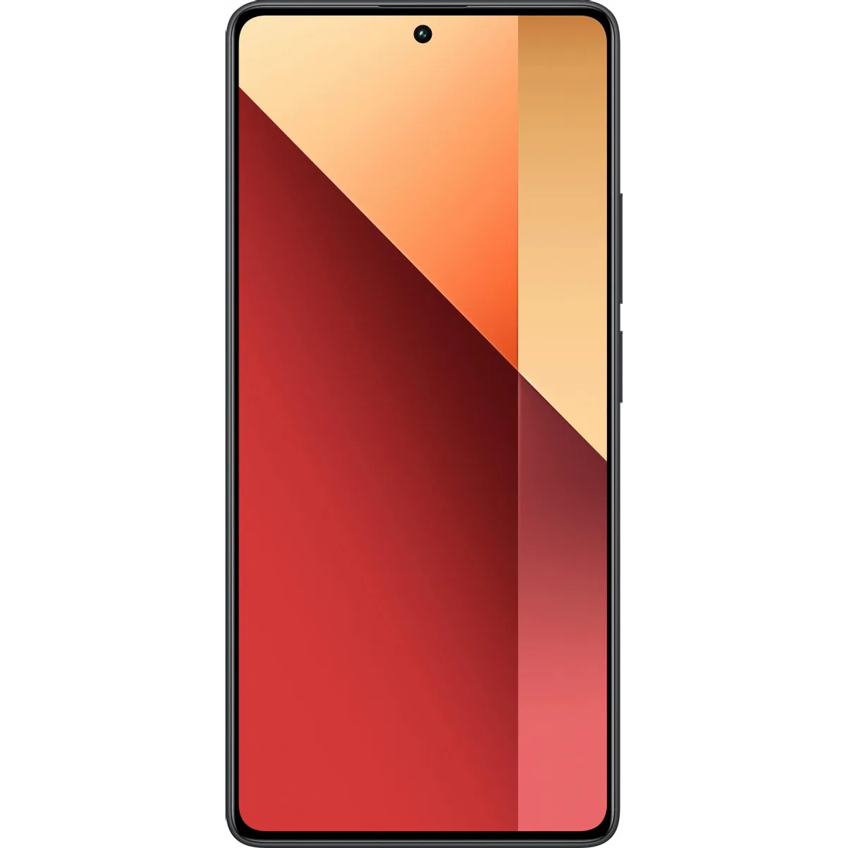 Смартфон Xiaomi Redmi Note 13 Pro 8/256Gb Midnight Black - 52853 - фото 2