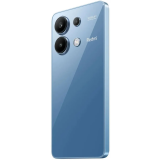 Смартфон Xiaomi Redmi Note 13 8/128Gb Ice Blue (52899)