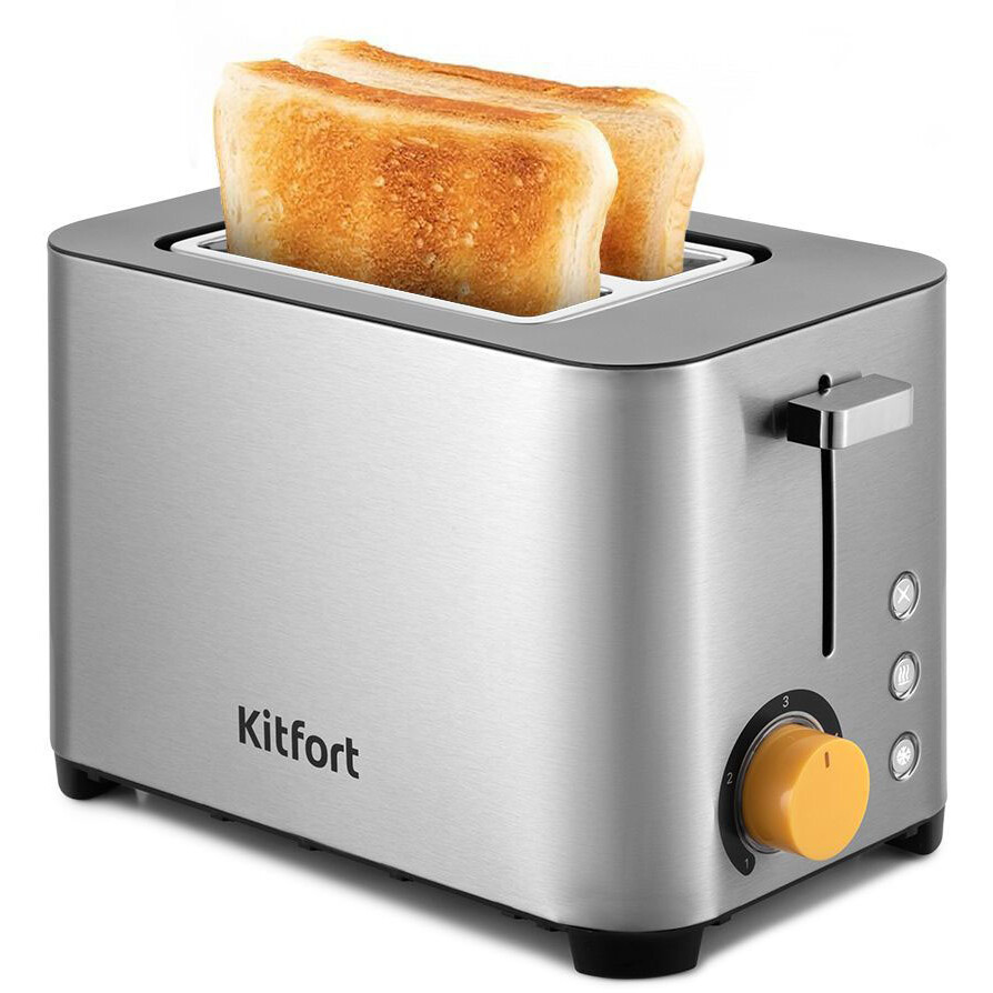 Тостер Kitfort KT-6201