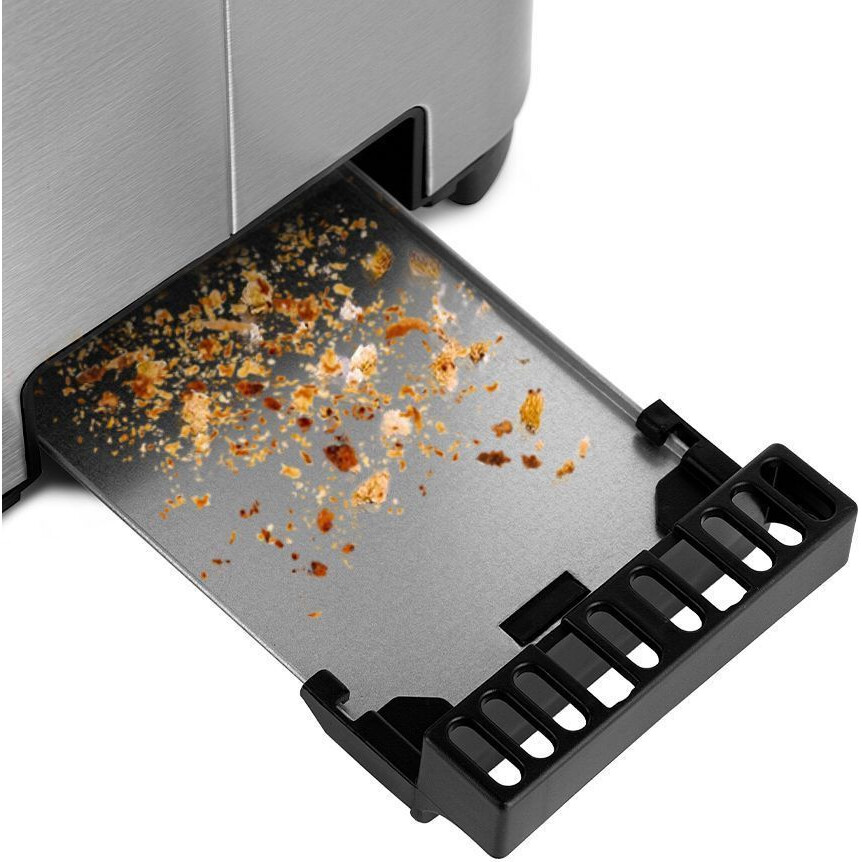 Тостер Kitfort KT-6201 - фото 3