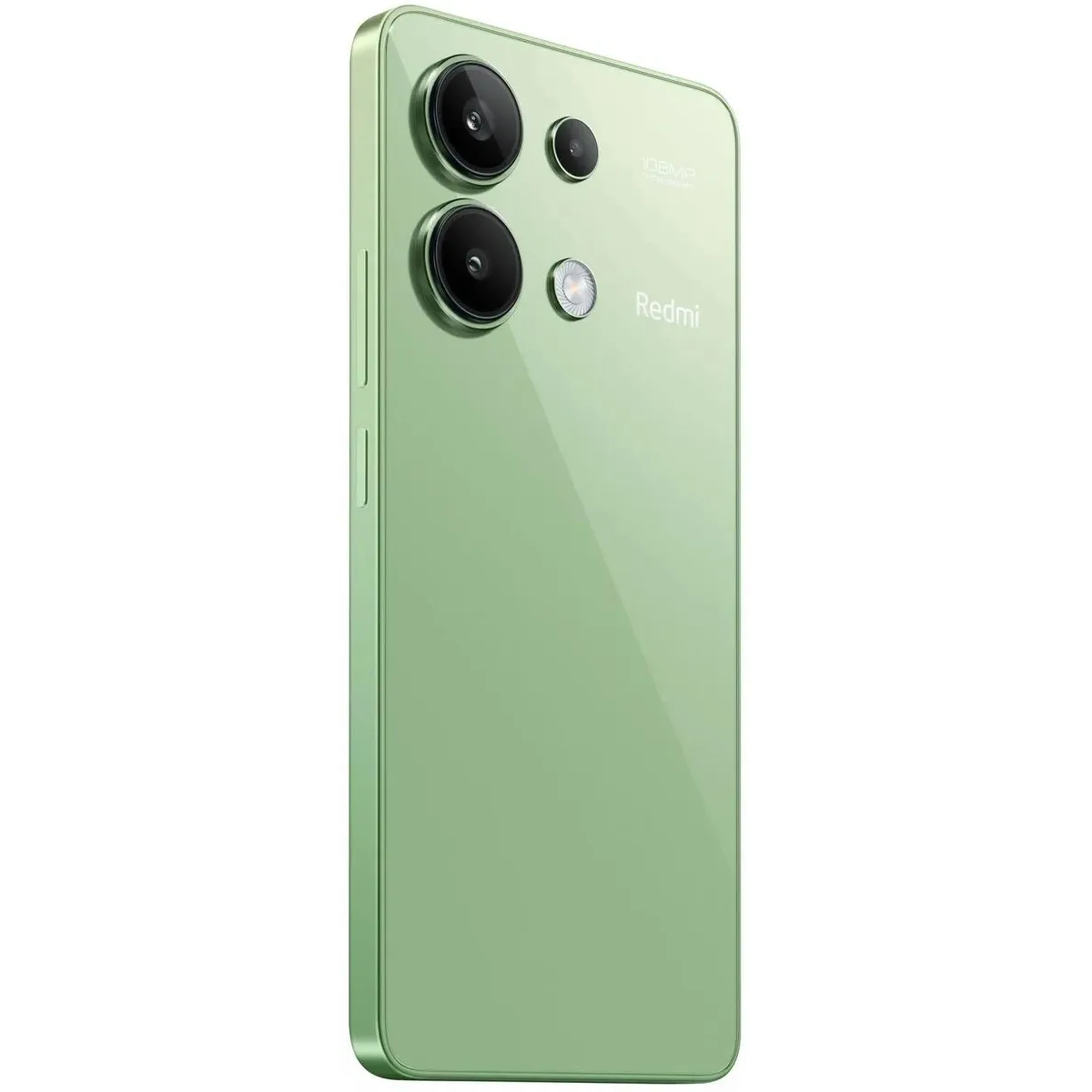 Смартфон Xiaomi Redmi Note 13 8/128Gb Mint Green - 53398 - фото 4
