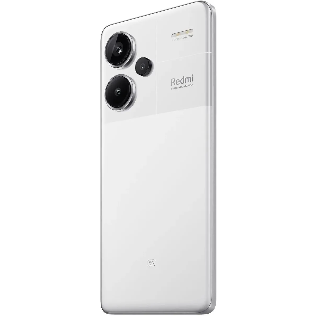 Смартфон Xiaomi Redmi Note 13 Pro+ 5G 8/256Gb Moonlight White - 50772 - фото 5