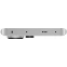 Смартфон Xiaomi Redmi Note 13 Pro+ 5G 8/256Gb Moonlight White - 50772 - фото 6