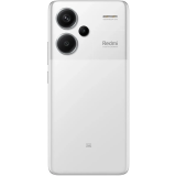 Смартфон Xiaomi Redmi Note 13 Pro+ 5G 12/512Gb Moonlight White (50746)