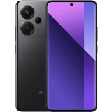 Смартфон Xiaomi Redmi Note 13 Pro+ 5G 12/512Gb Midnight Black (50837)