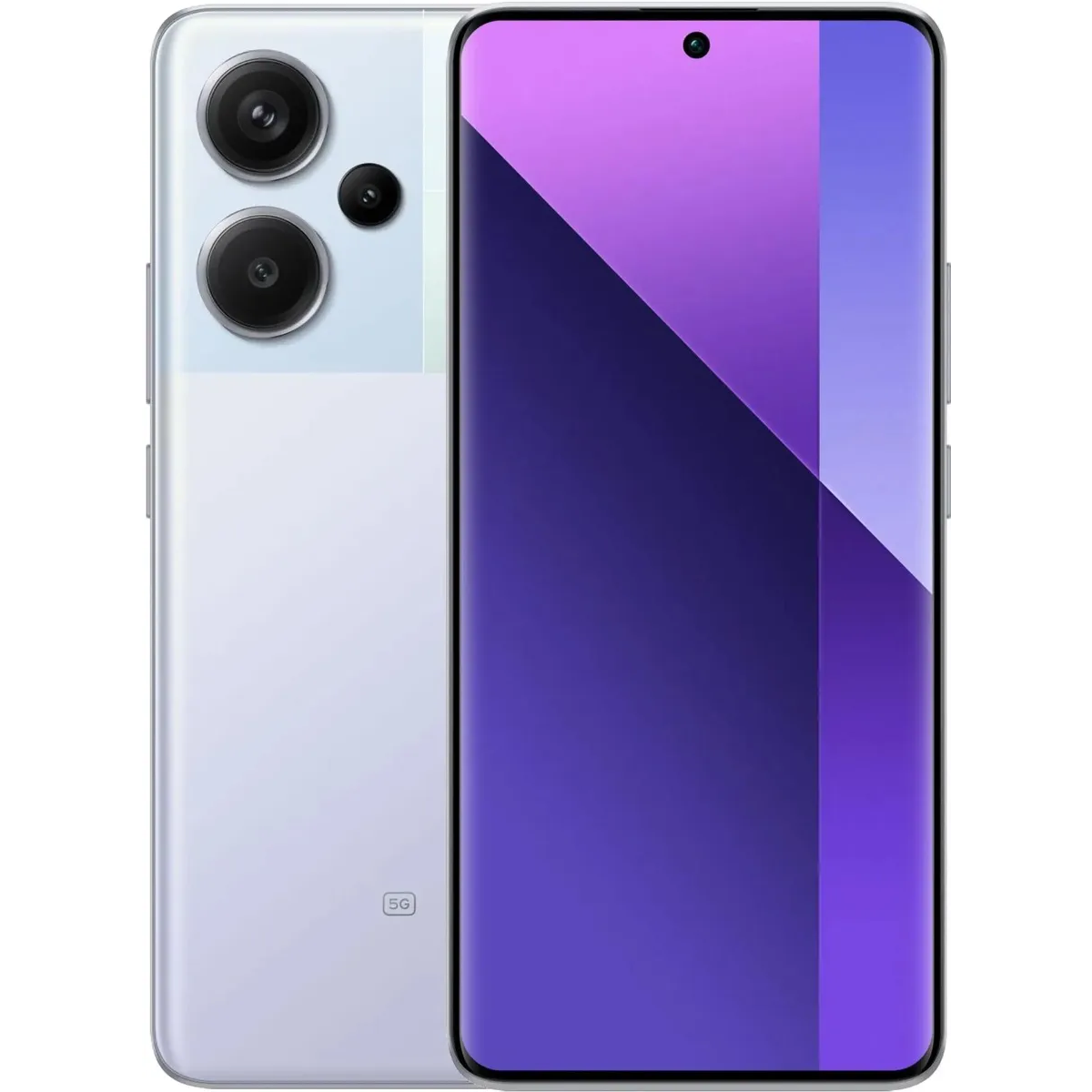 Смартфон Xiaomi Redmi Note 13 Pro+ 5G 12/512Gb Aurora Purple - 50736