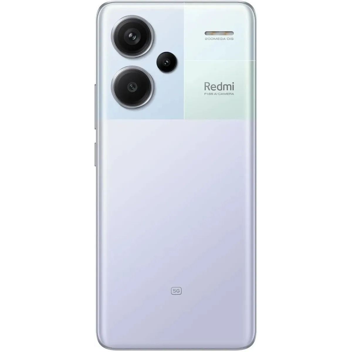 Смартфон Xiaomi Redmi Note 13 Pro+ 5G 12/512Gb Aurora Purple - 50736 - фото 3