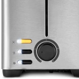 Тостер Kitfort KT-6204