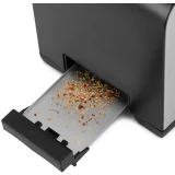 Тостер Kitfort KT-6204