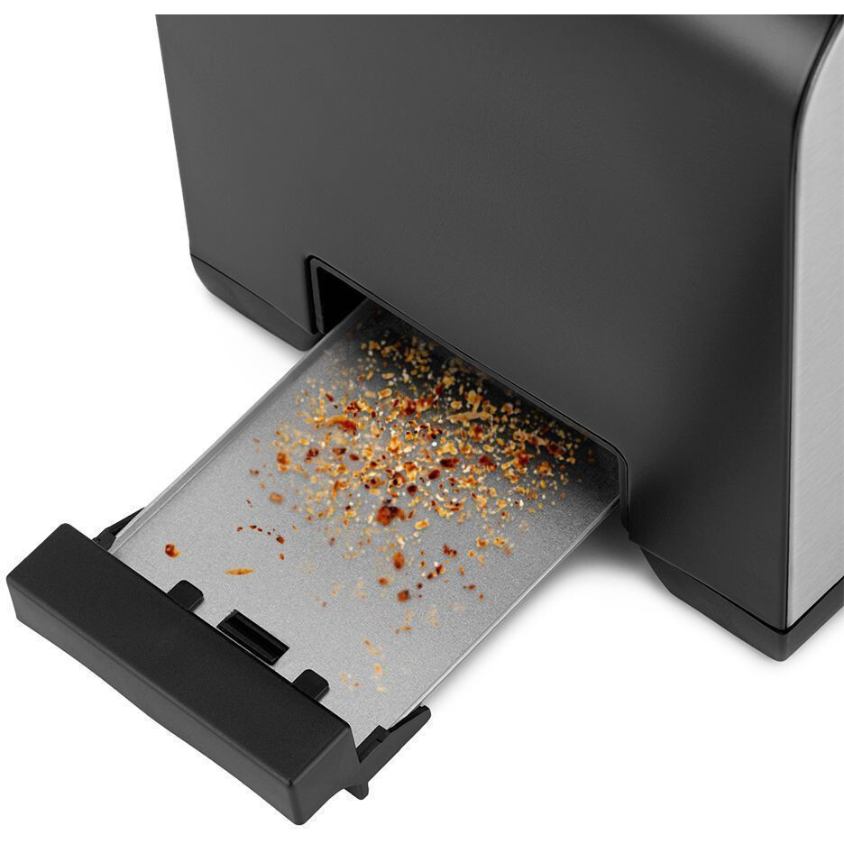 Тостер Kitfort KT-6204 - фото 4