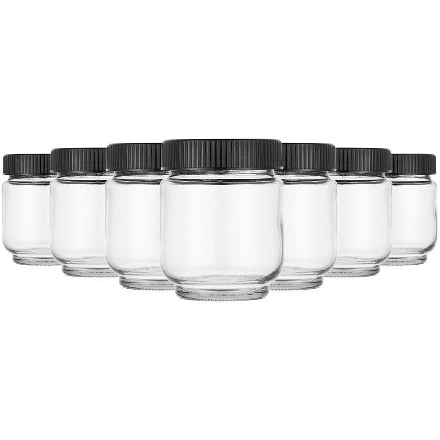 Йогуртница Kitfort KT-6295 - КТ-6295 - фото 2