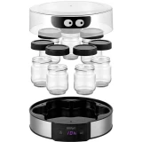 Йогуртница Kitfort KT-6295 (КТ-6295)