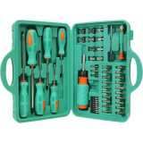 Набор отвёрточный Sturm! 1040-02-SS12