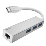 USB-концентратор Greenconnect GCR-54603