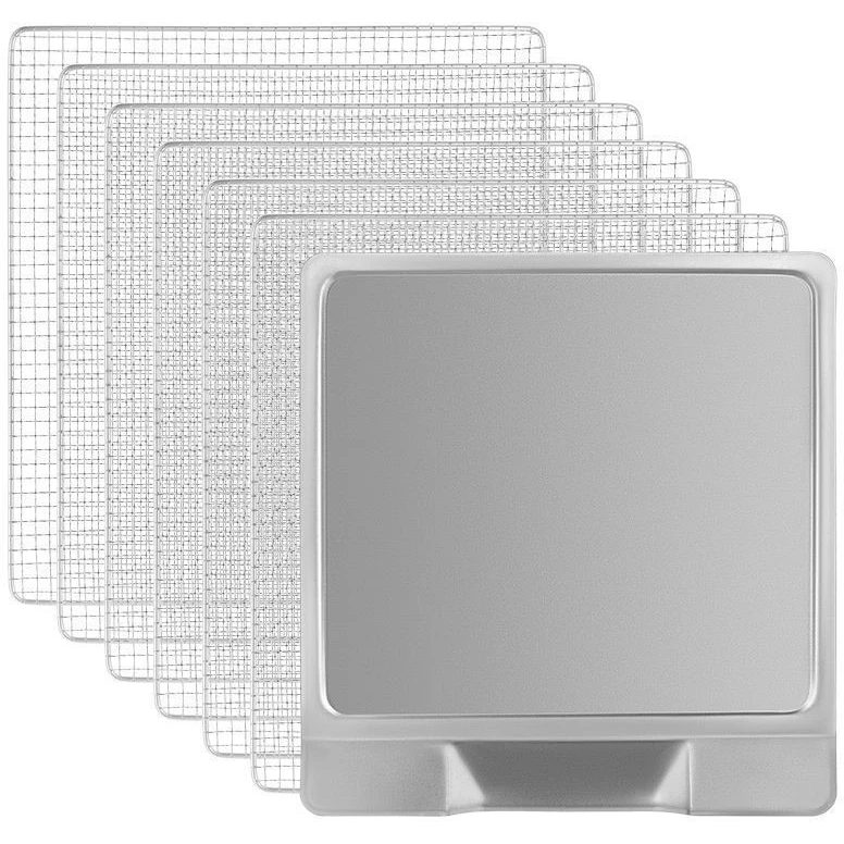 Сушилка Kitfort KT-1948 - КТ-1948 - фото 2