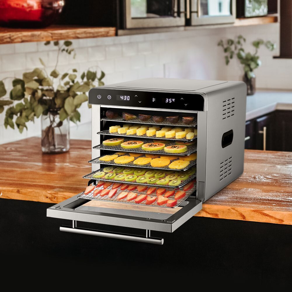 Сушилка Kitfort KT-1948 - КТ-1948 - фото 4