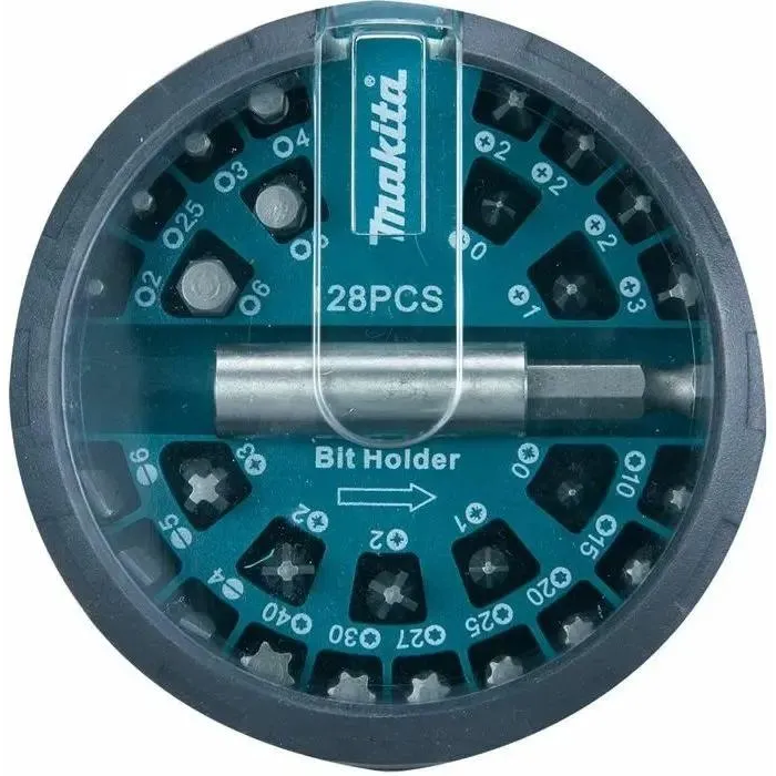Набор бит Makita B-28911
