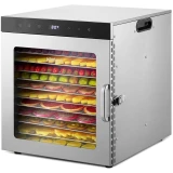 Сушилка Kitfort KT-1951 (КТ-1951)