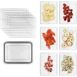 Сушилка Kitfort KT-1951 (КТ-1951)