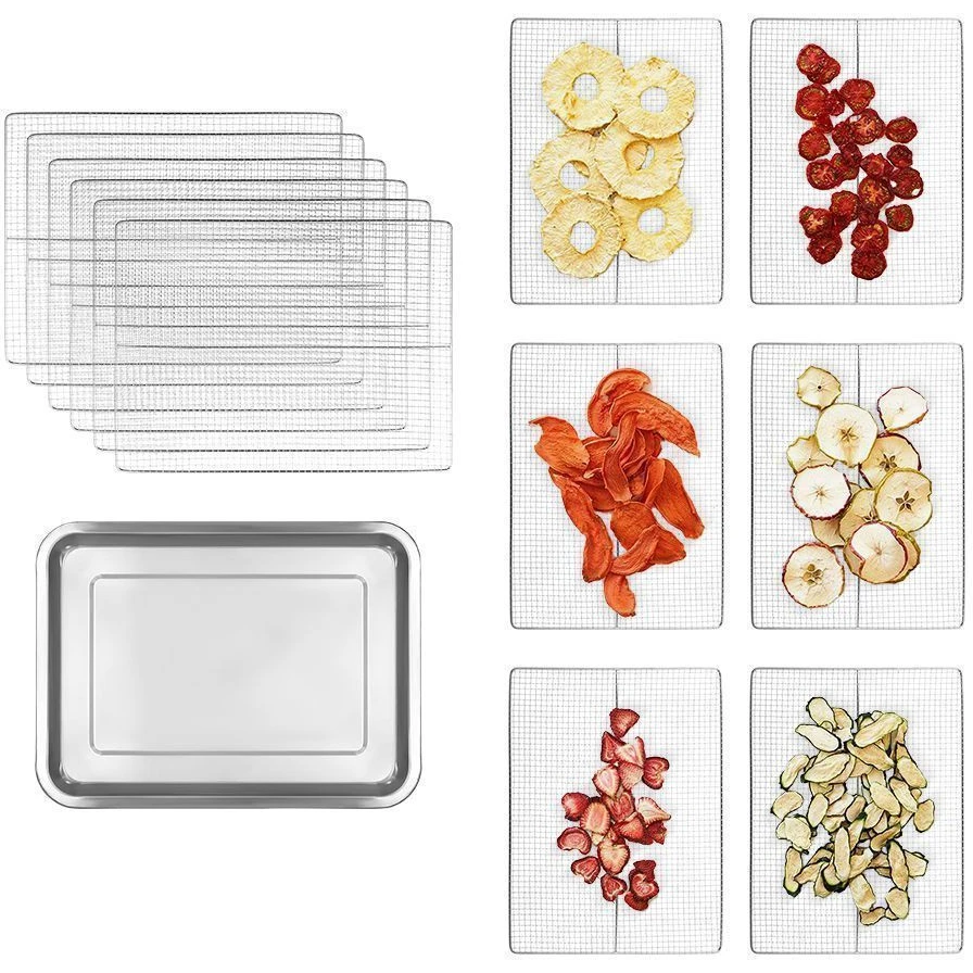 Сушилка Kitfort KT-1951 - КТ-1951 - фото 2