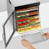 Сушилка Kitfort KT-1951 (КТ-1951)