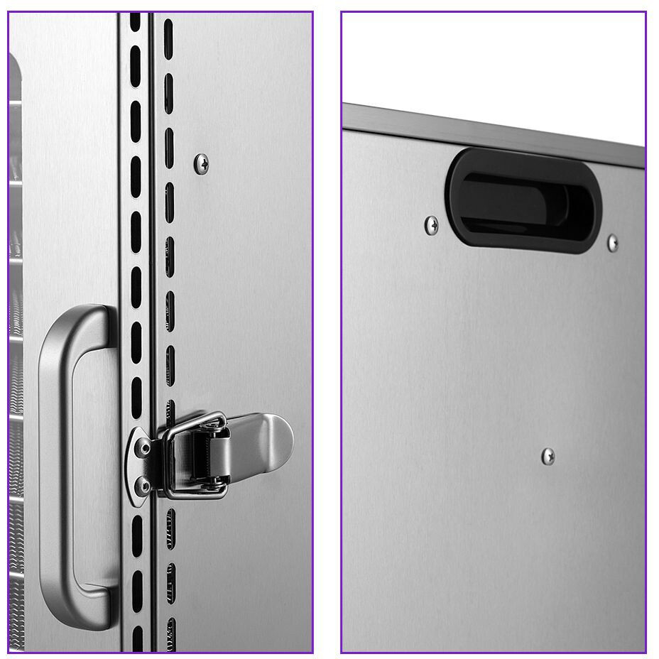 Сушилка Kitfort KT-1951 - КТ-1951 - фото 4