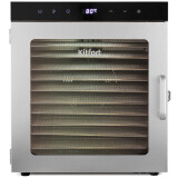 Сушилка Kitfort KT-1951 (КТ-1951)