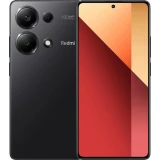 Смартфон Xiaomi Redmi Note 13 Pro 8/128Gb Midnight Black (54440)