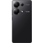 Смартфон Xiaomi Redmi Note 13 Pro 8/128Gb Midnight Black - 54440 - фото 5