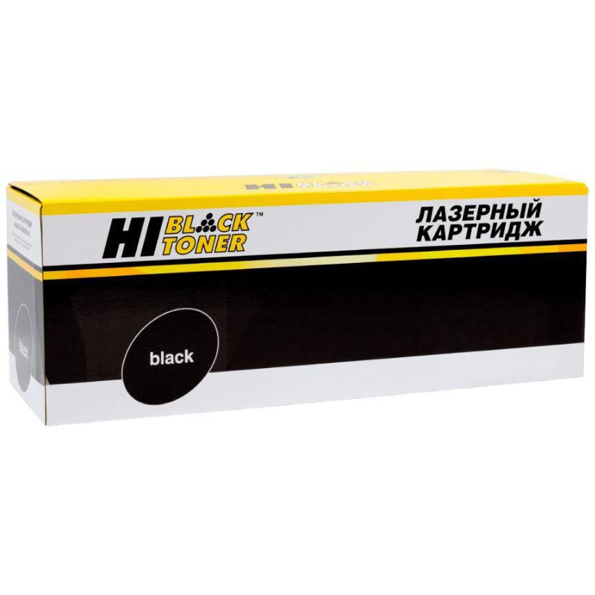 Картридж Hi-Black SP311HE Black