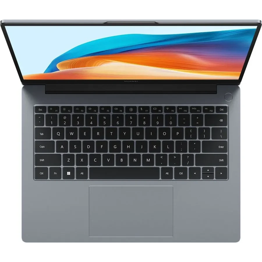 Ноутбук Huawei MateBook D 14 2023 MDF-X (53013XFA) - фото 2