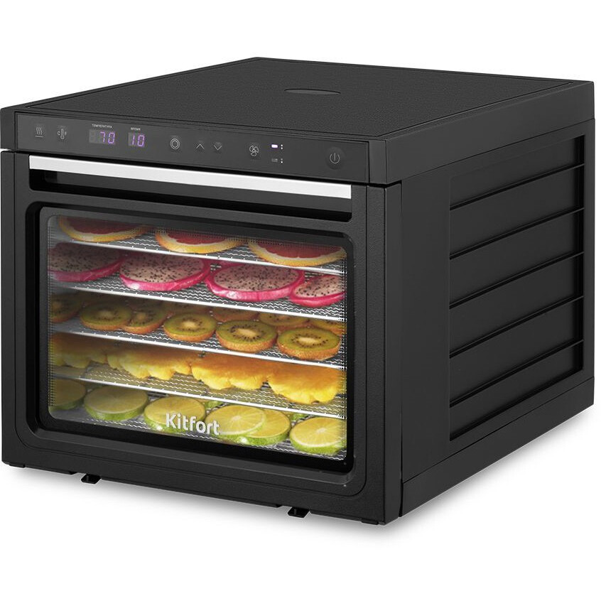 Сушилка Kitfort KT-1962