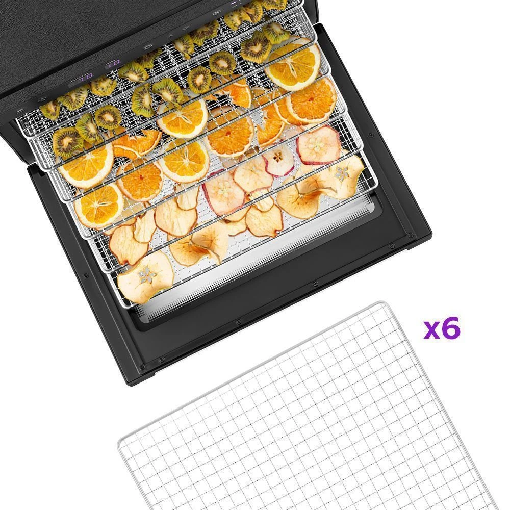 Сушилка Kitfort KT-1962 - фото 2